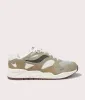 Grid Shadow 2 Sneakers sold by EQVVS