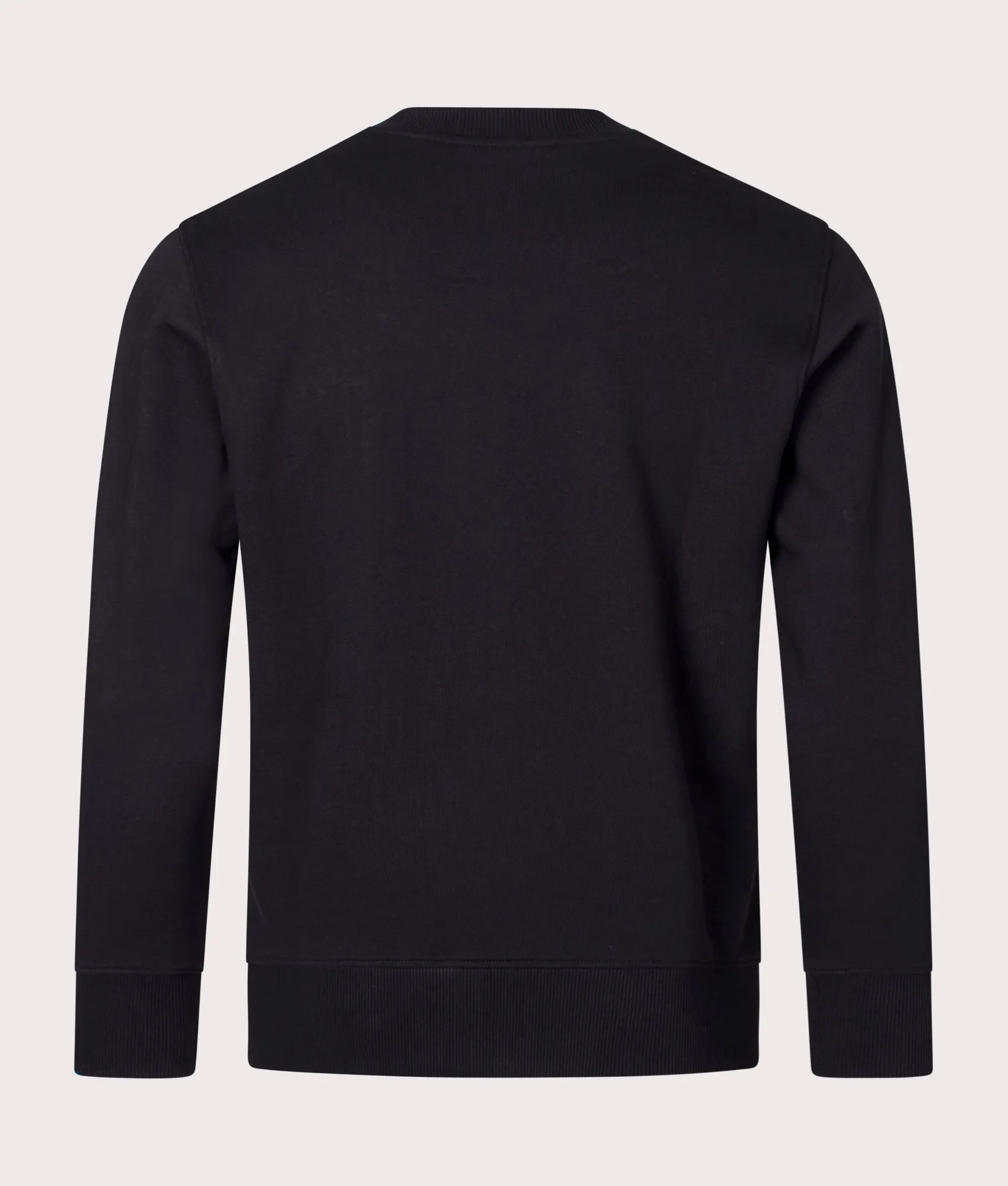 3D Embroidered V Emblem Sweatshirt sold by EQVVS product image thumbnail 3