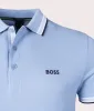 Paddy Polo Shirt sold by EQVVS