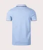 Paddy Polo Shirt sold by EQVVS