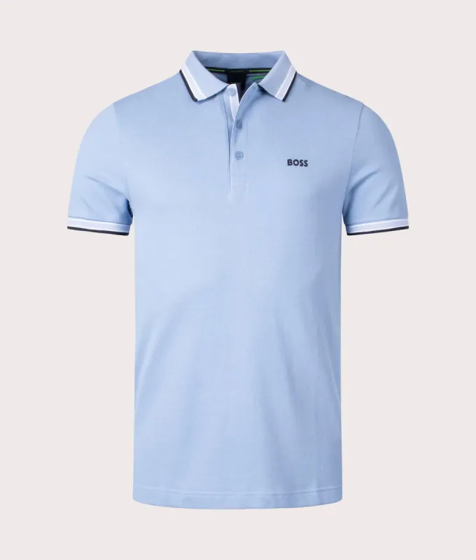 Paddy Polo Shirt sold by EQVVS