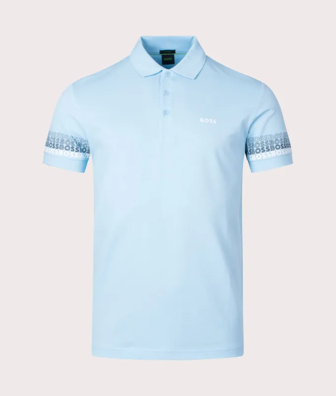 Paddy 2 Polo Shirt sold by EQVVS