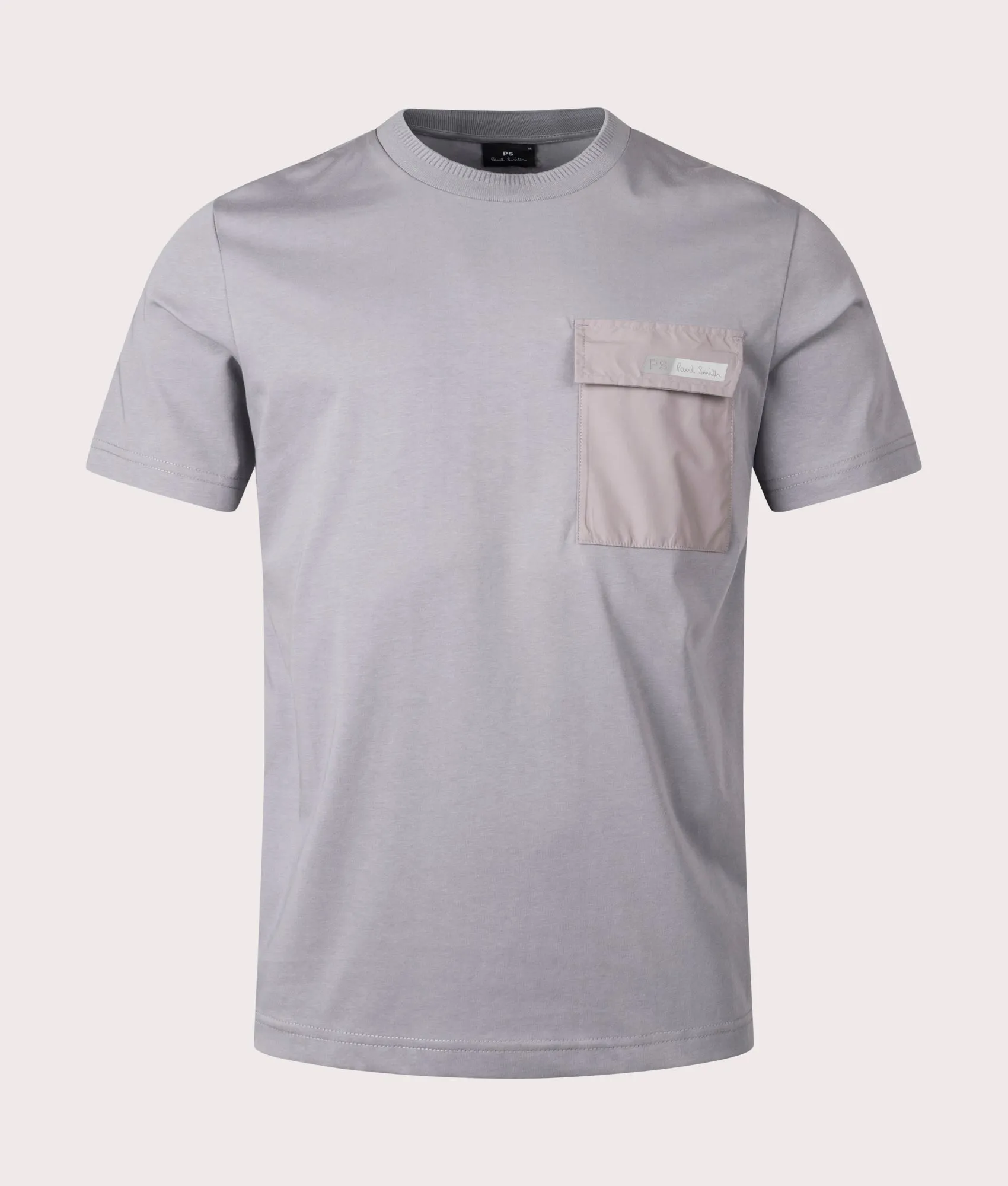 Pocket T-Shirt sold by EQVVS