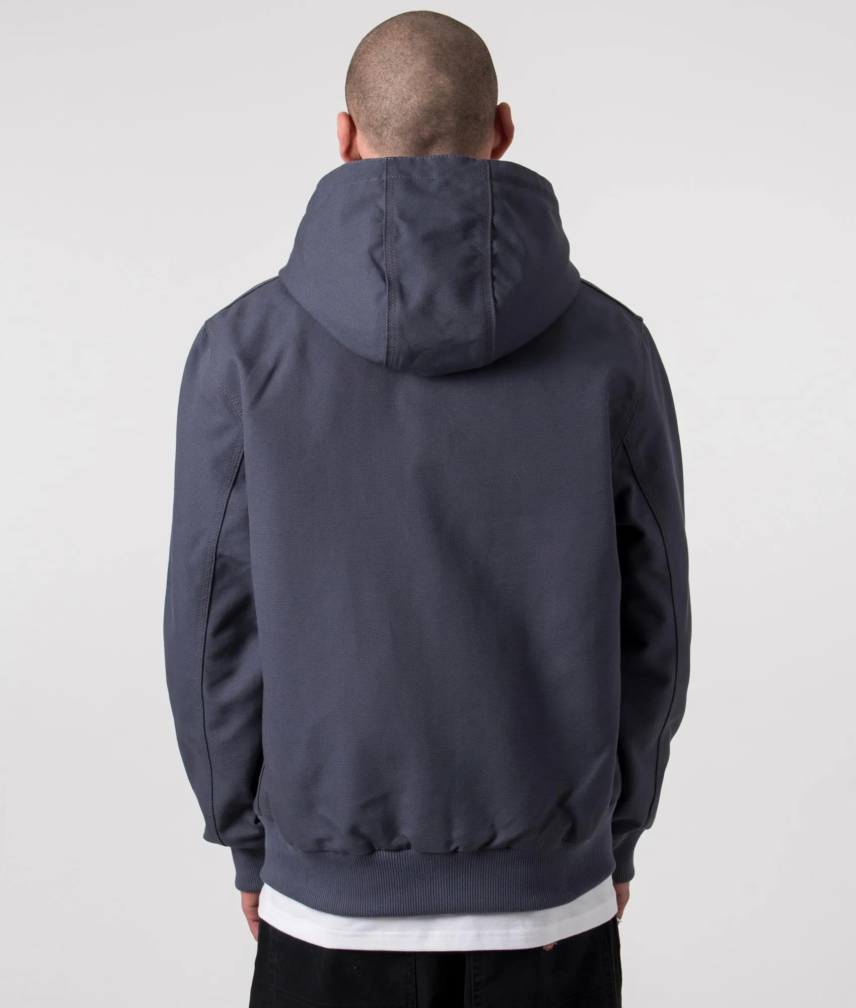 Active Jacket sold by EQVVS product image thumbnail 4