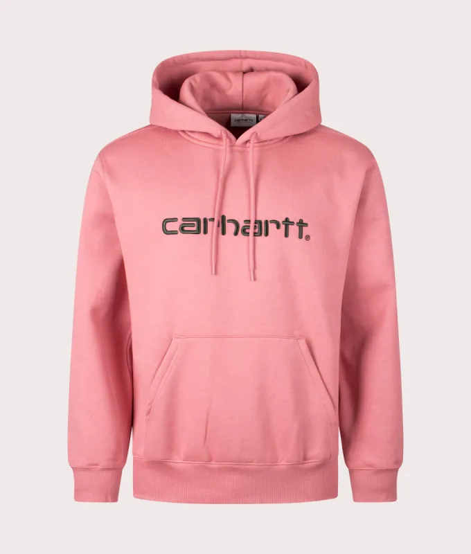 Relaxed Fit Carhartt Hoodie sold by EQVVS