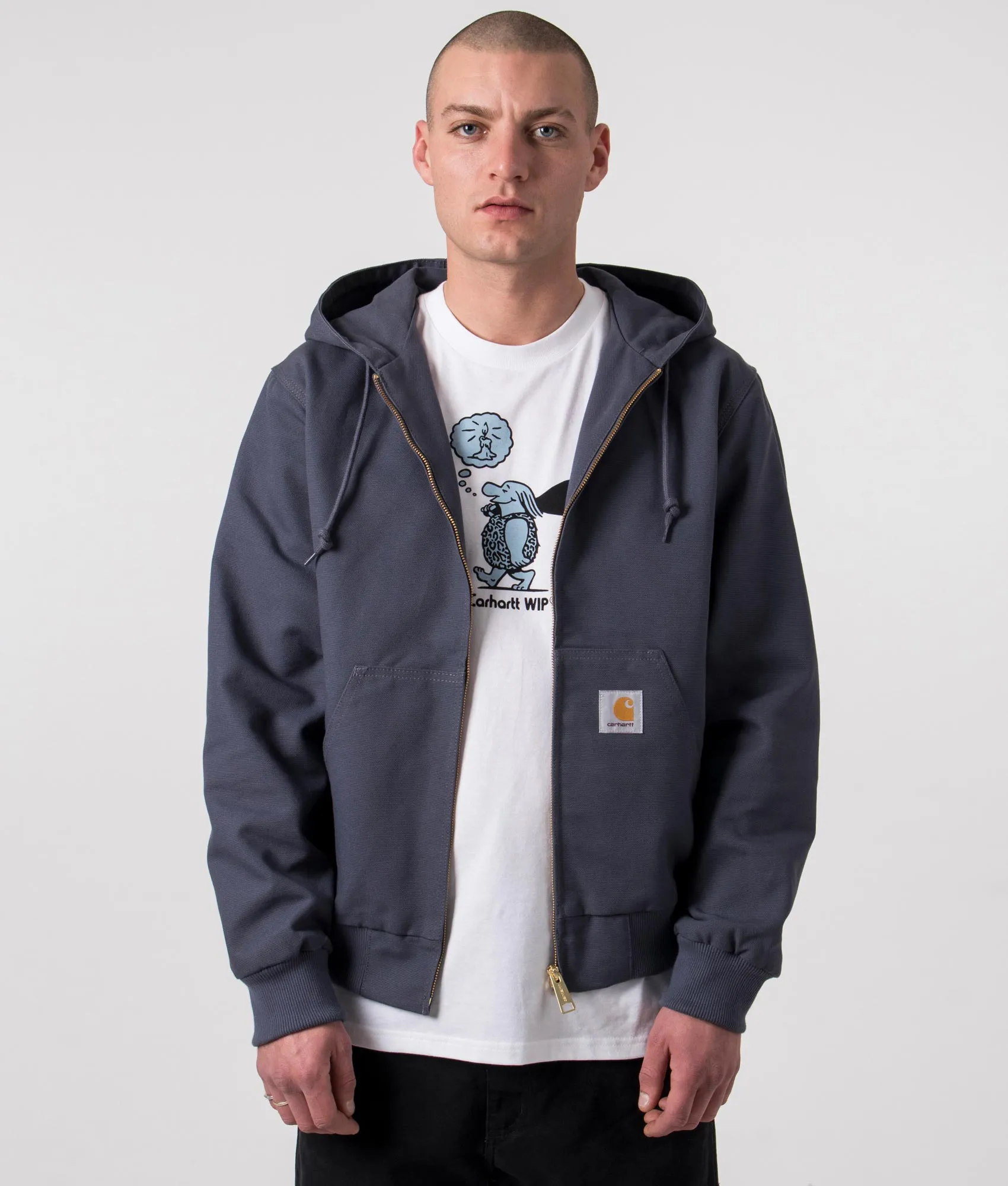 Active Jacket sold by EQVVS product image thumbnail 3