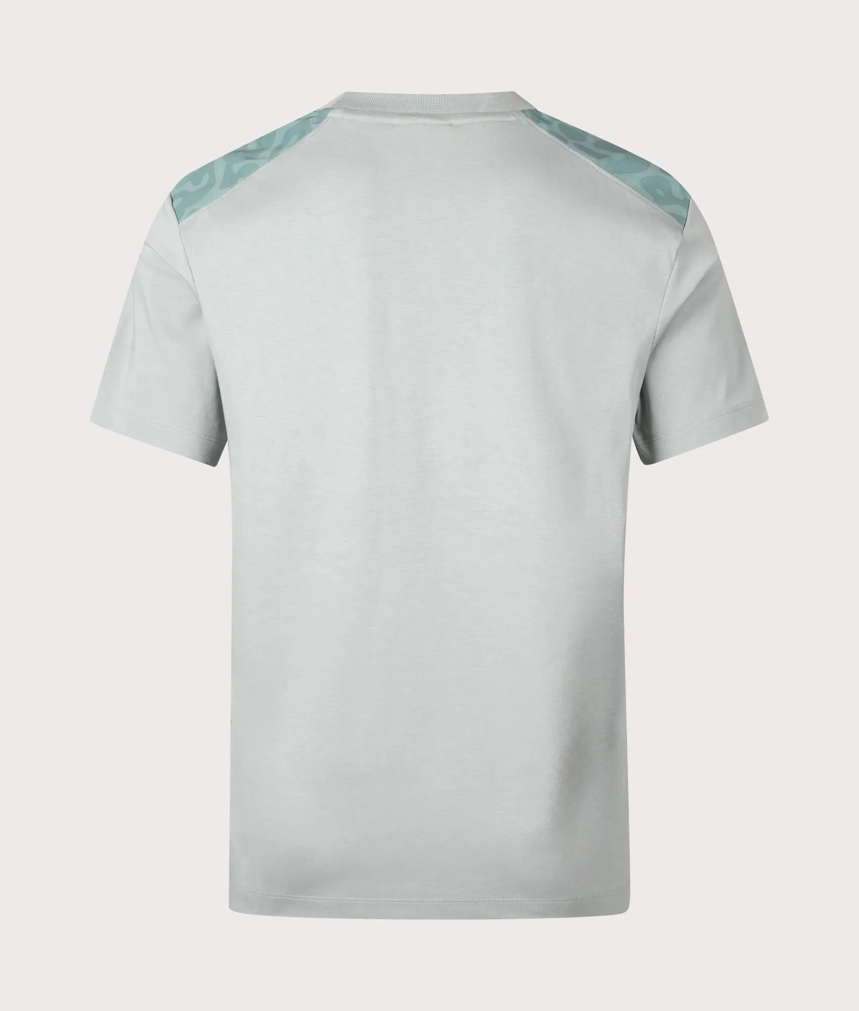 Dabieno T-Shirt sold by EQVVS product image thumbnail 3