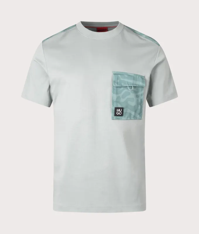 Dabieno T-Shirt sold by EQVVS