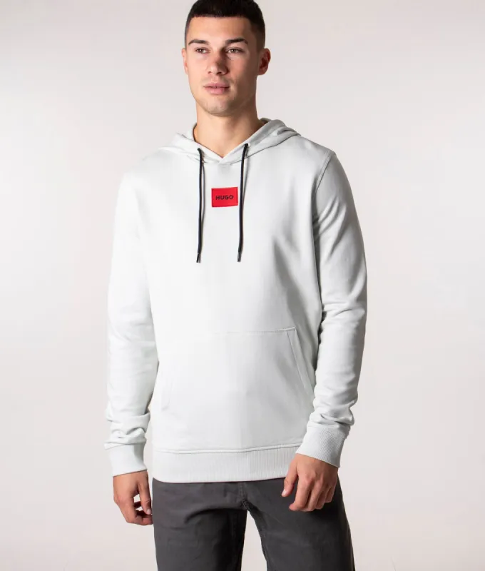 Daratschi214 Hoodie sold by EQVVS