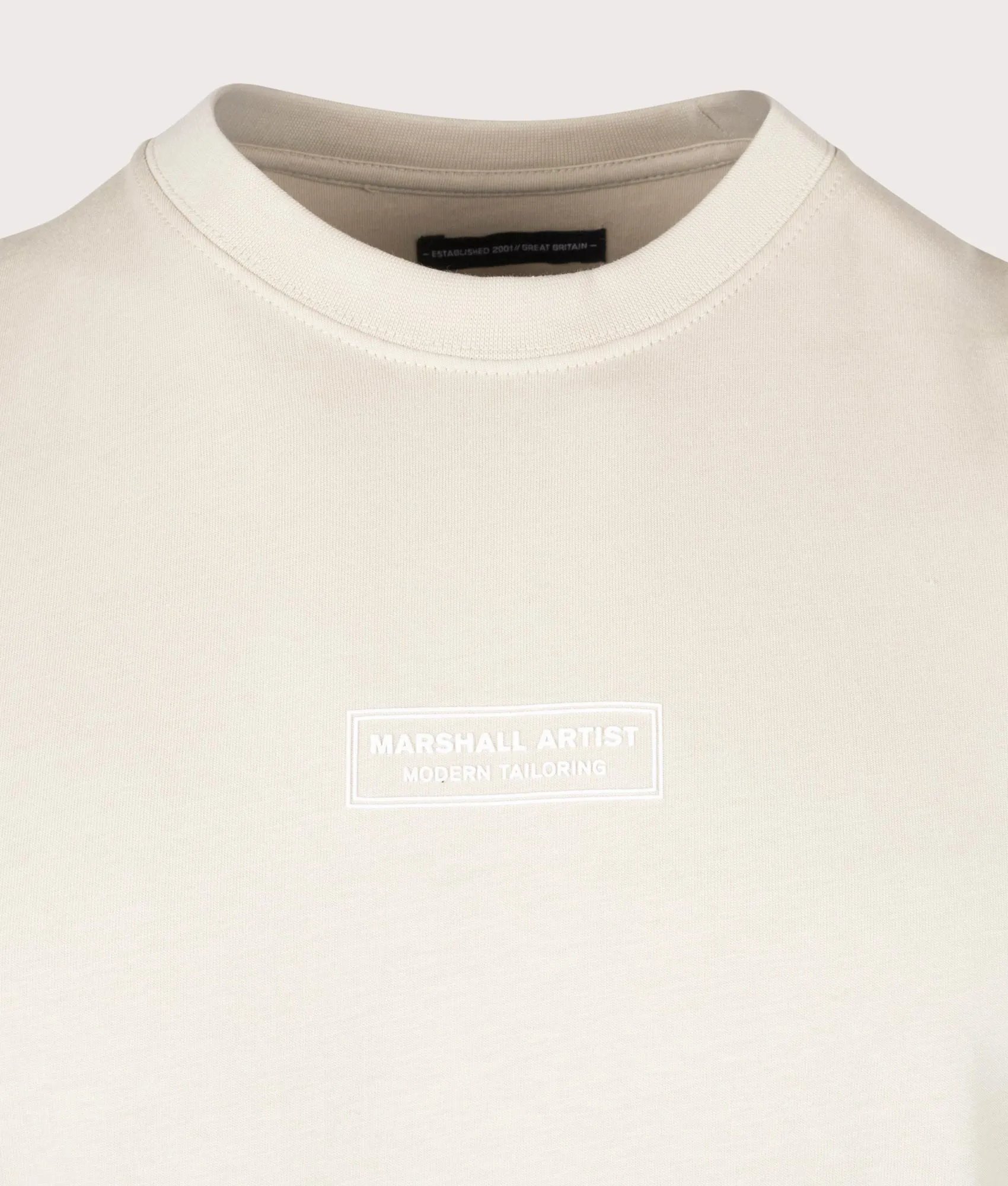 Injection T-Shirt sold by EQVVS product image thumbnail 2