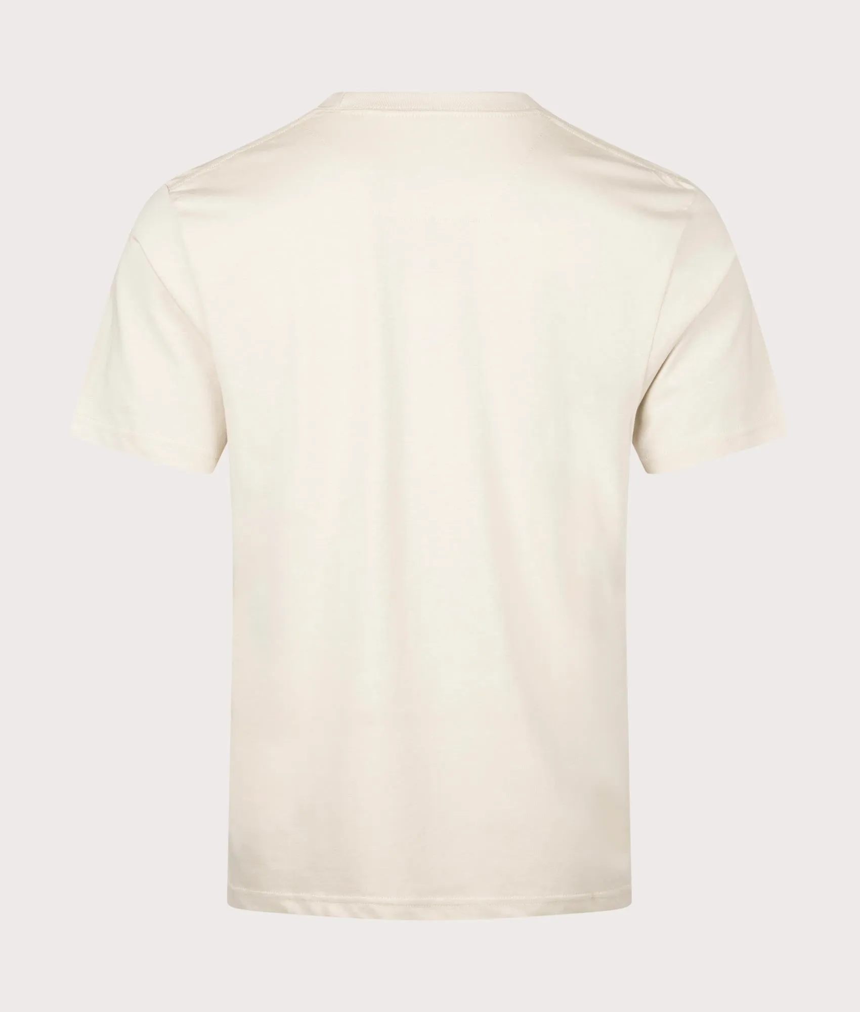 Injection T-Shirt sold by EQVVS product image thumbnail 3