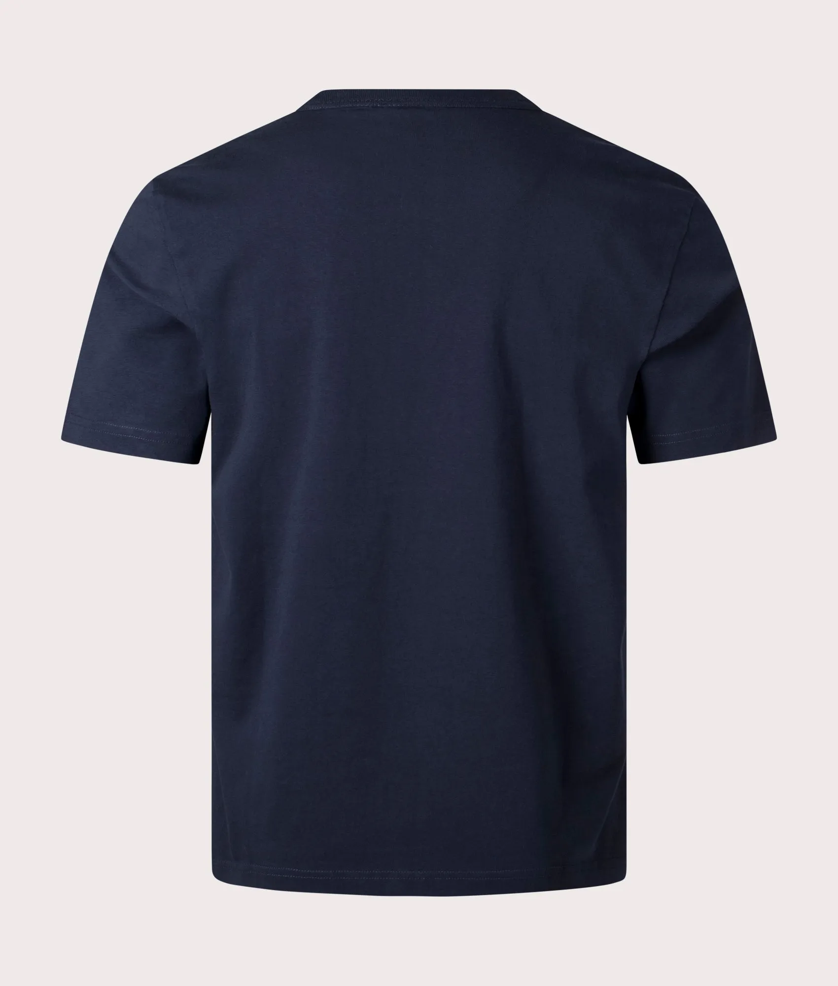 Zebra Motif T-Shirt sold by EQVVS product image thumbnail 3