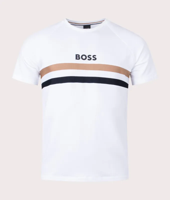 Lightweight Fashion T-Shirt sold by EQVVS