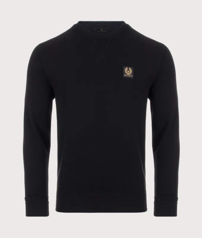 Belstaff Sweatshirt sold by EQVVS