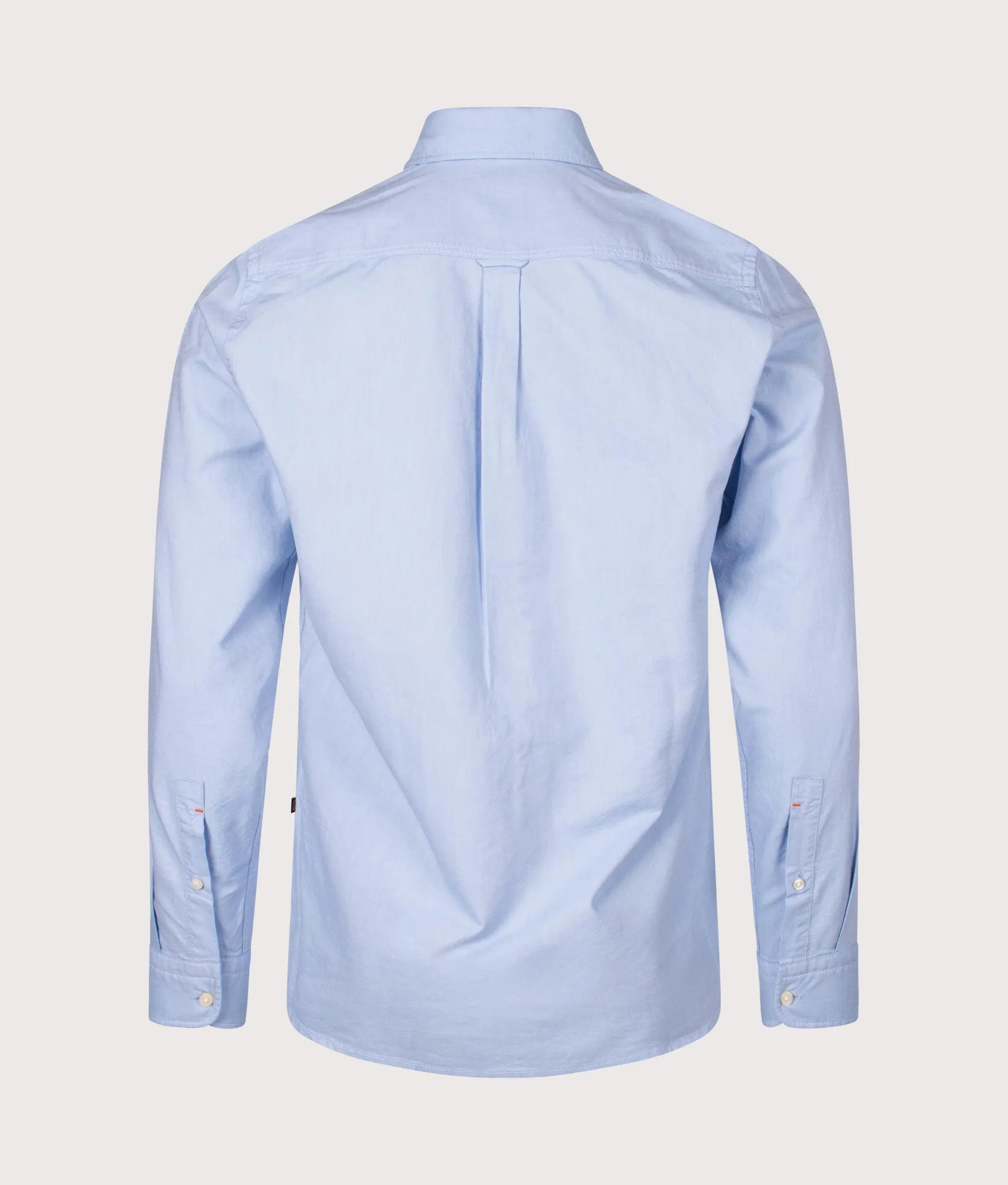 Rickert M Shirt sold by EQVVS product image thumbnail 3