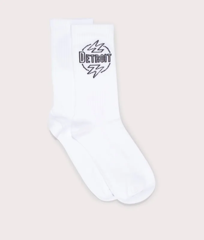 Ablaze Socks sold by EQVVS