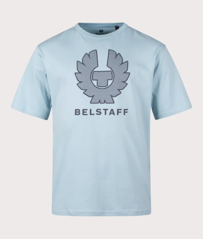 Hex Phoenix T-Shirt made by Belstaff