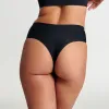 High-Waisted Thong sold by Evelyn & Bobbie