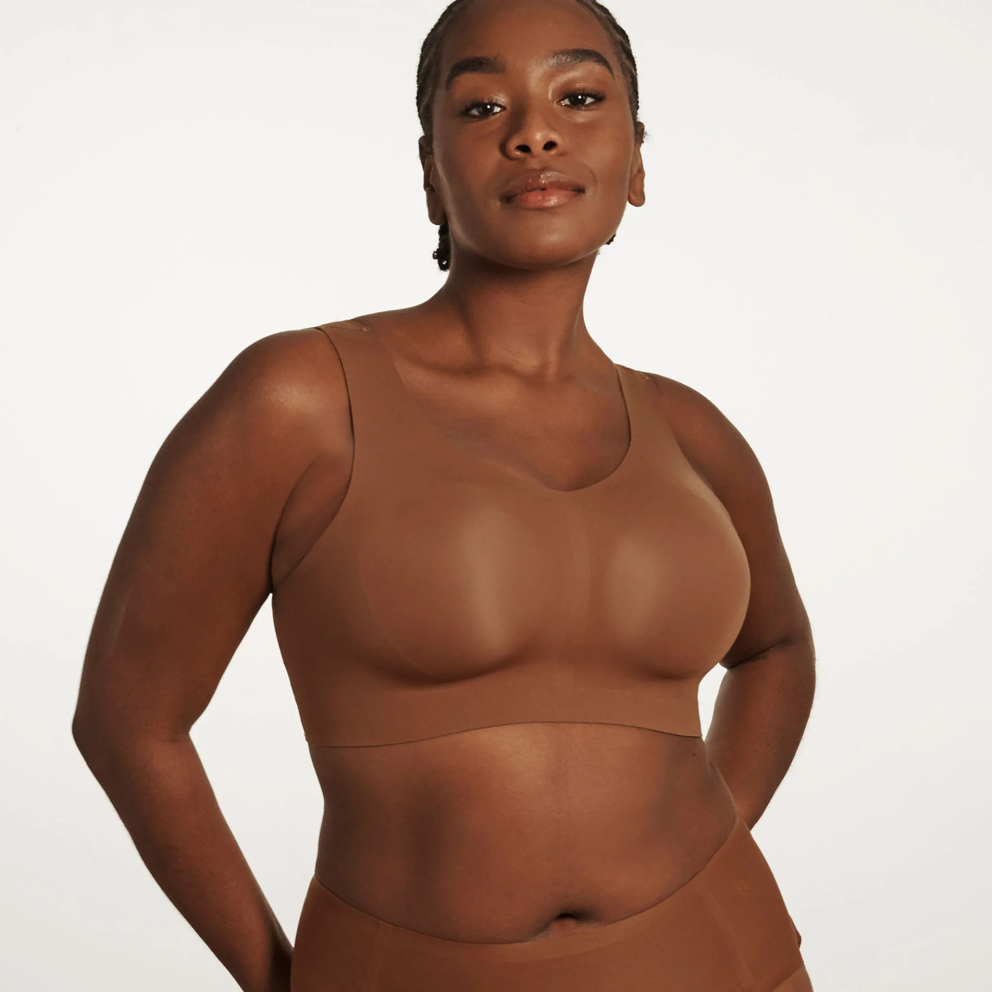 Defy Bra sold by Evelyn & Bobbie product image thumbnail 5
