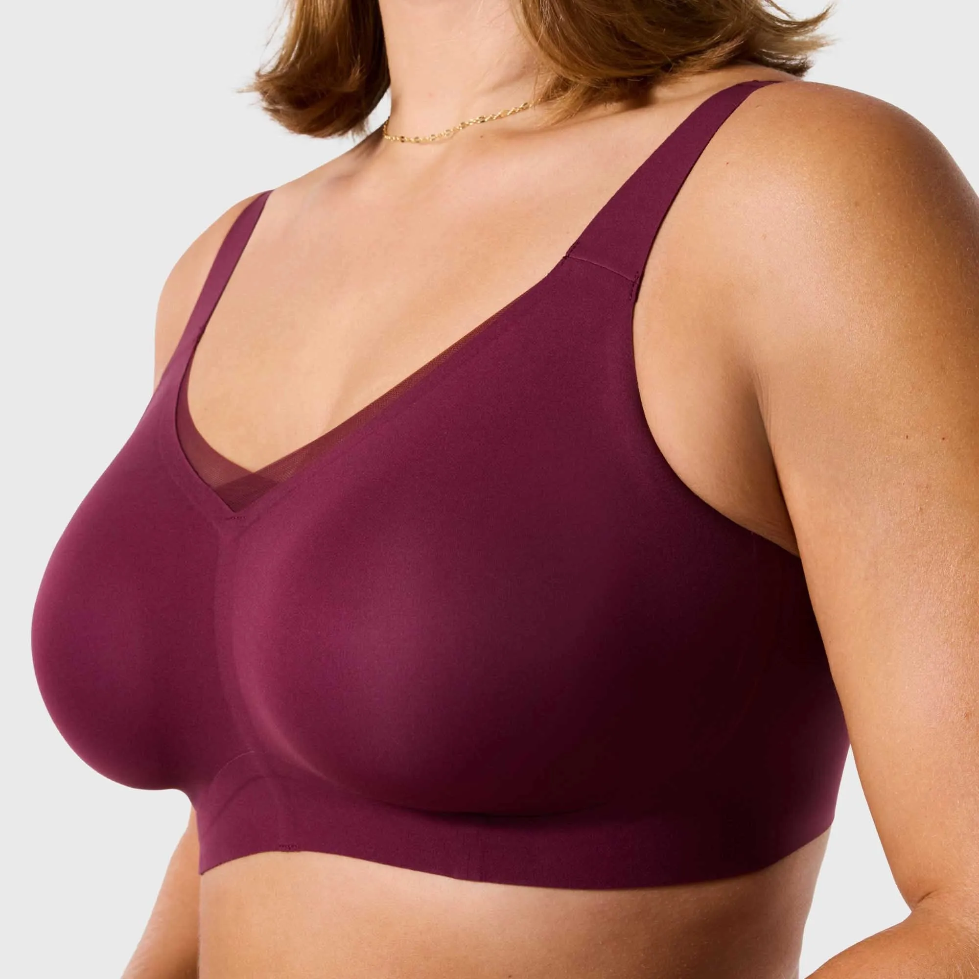 Beyond Bra — Mesh sold by Evelyn & Bobbie product image thumbnail 2
