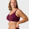 Beyond Bra — Mesh sold by Evelyn & Bobbie
