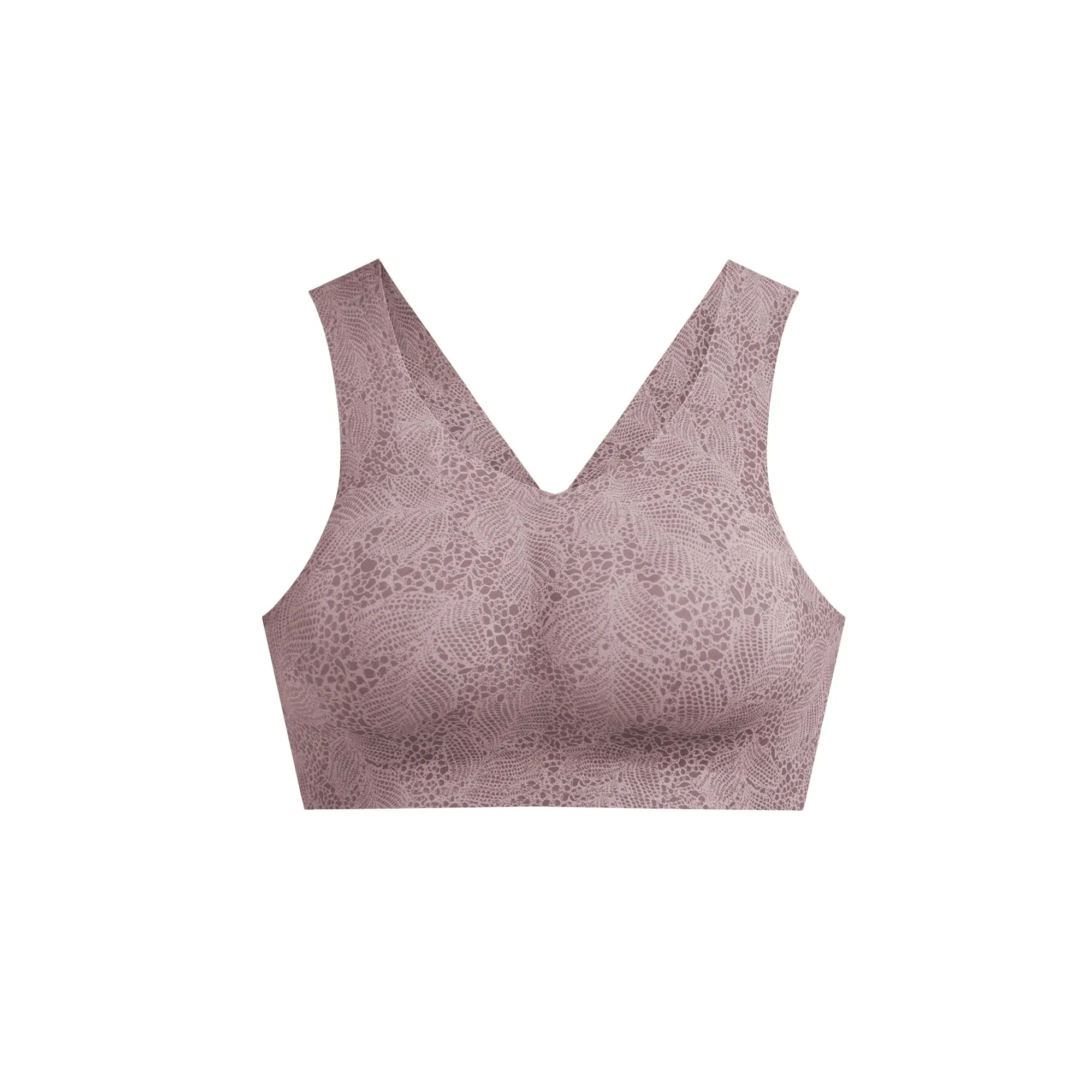 Defy Bra — Printed Lace sold by Evelyn & Bobbie product image thumbnail 5