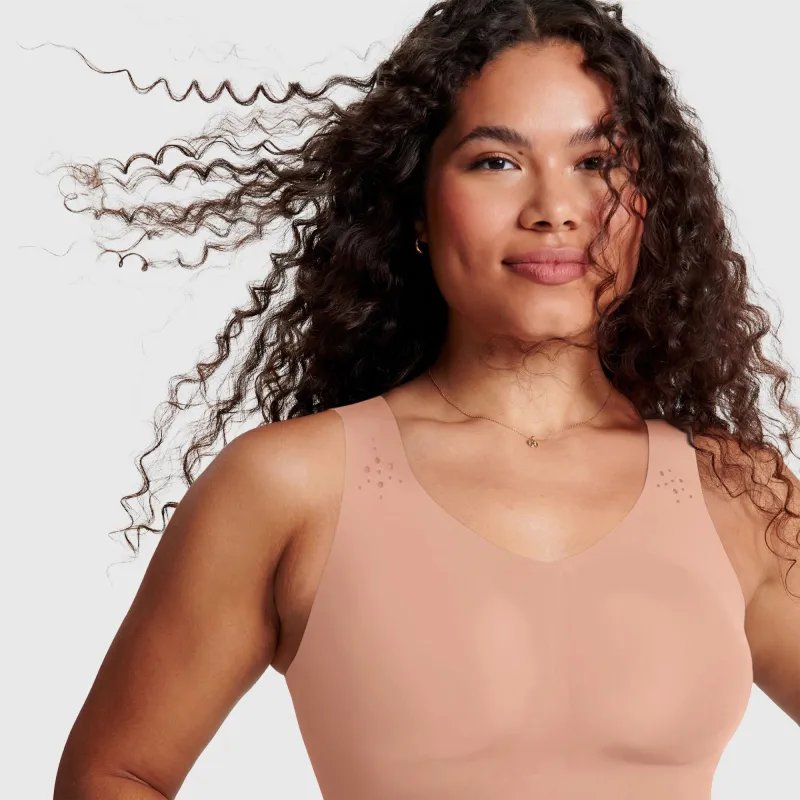 Defy Bra — Jewel Cut — Himalayan Salt made by Evelyn & Bobbie