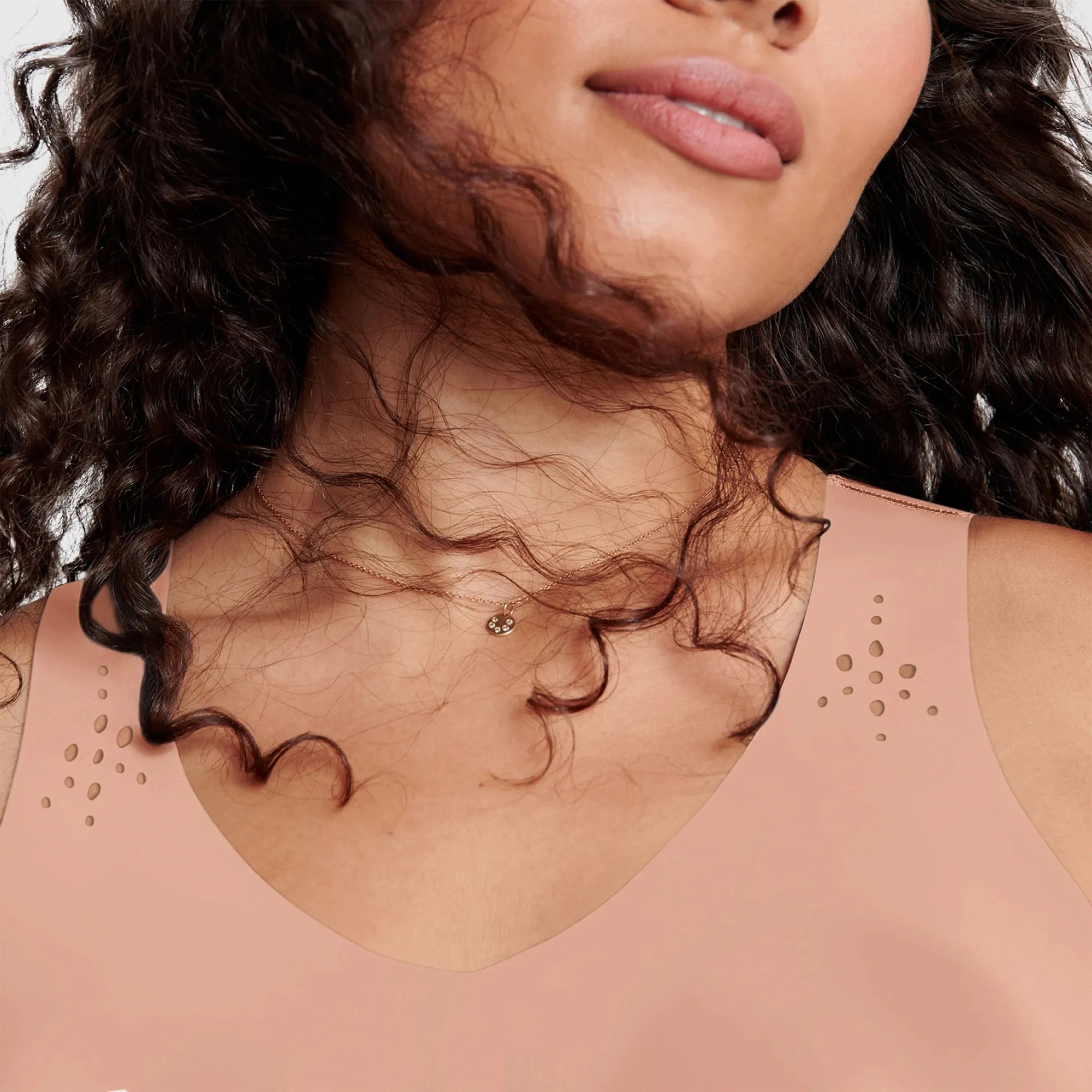 Defy Bra — Jewel Cut — Himalayan Salt sold by Evelyn & Bobbie product image thumbnail 5
