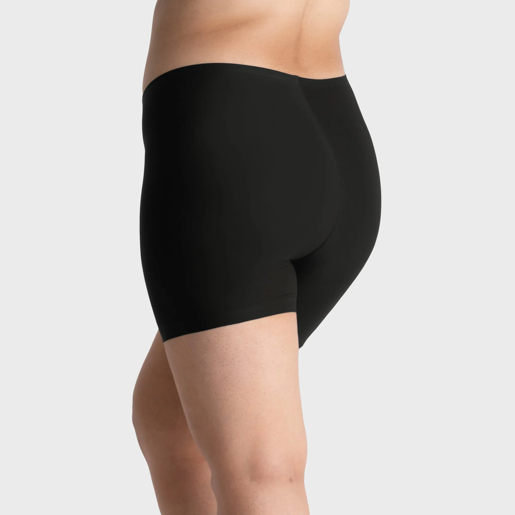 Slip Short sold by Evelyn & Bobbie product image thumbnail 2