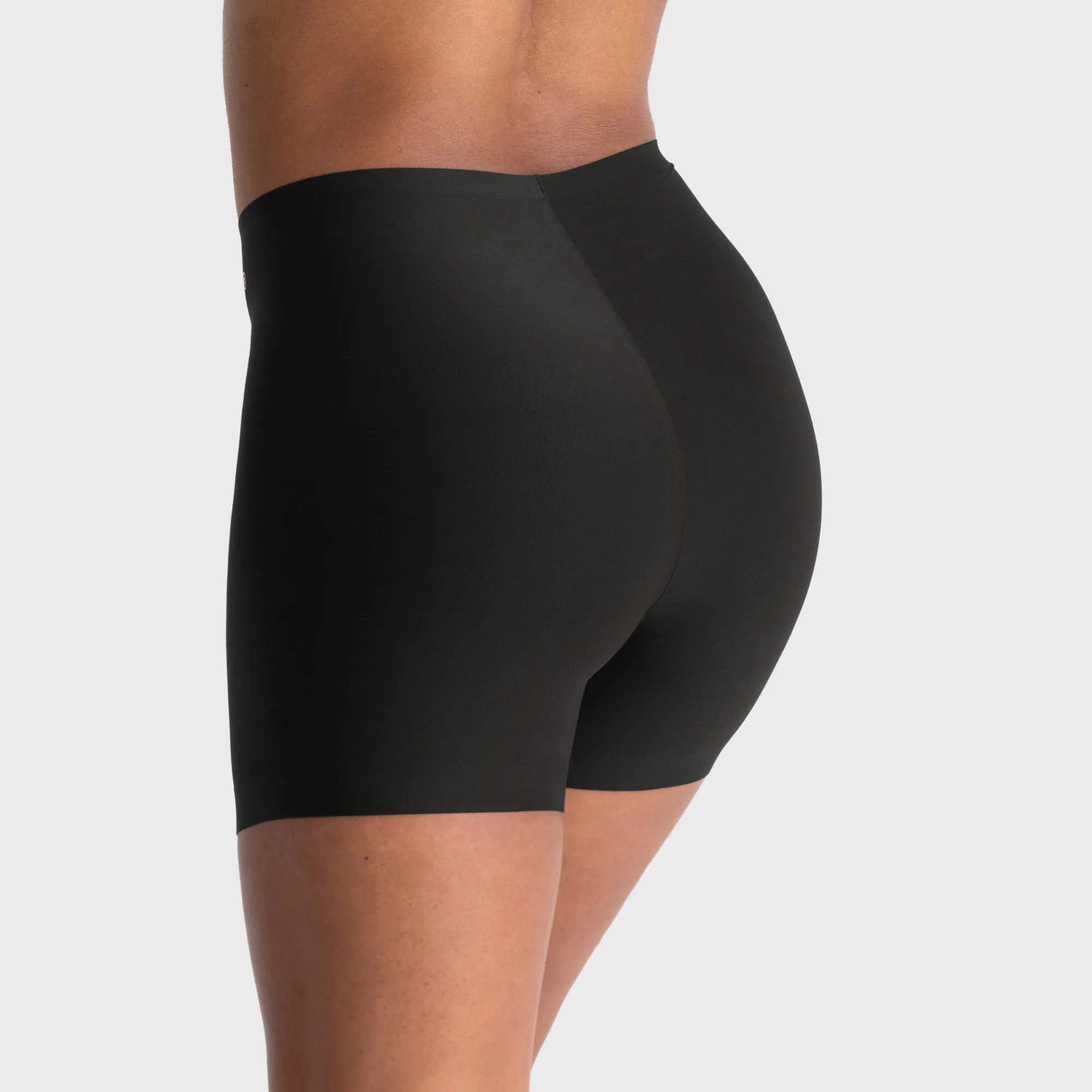 Slip Short sold by Evelyn & Bobbie product image thumbnail 3