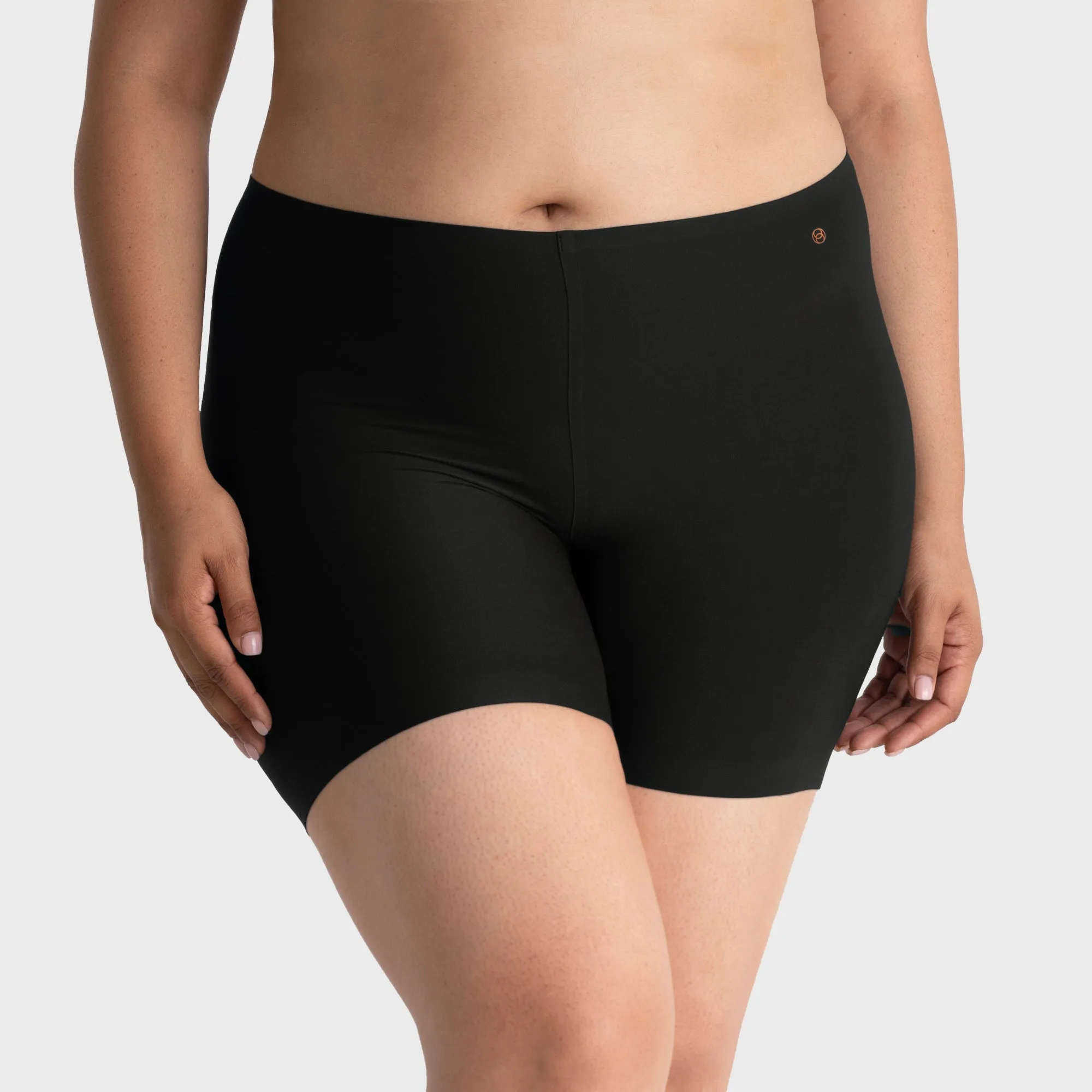 Slip Short sold by Evelyn & Bobbie product image thumbnail 4