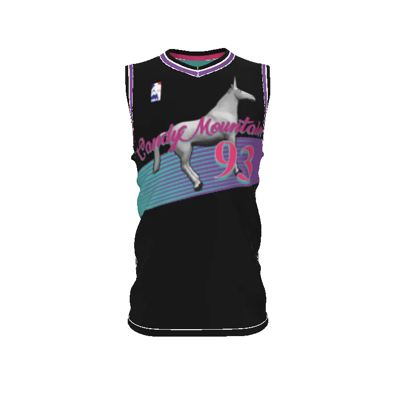 Scorchers - Mens Rev. V-Neck Jersey (1 items) sold by FE Custom