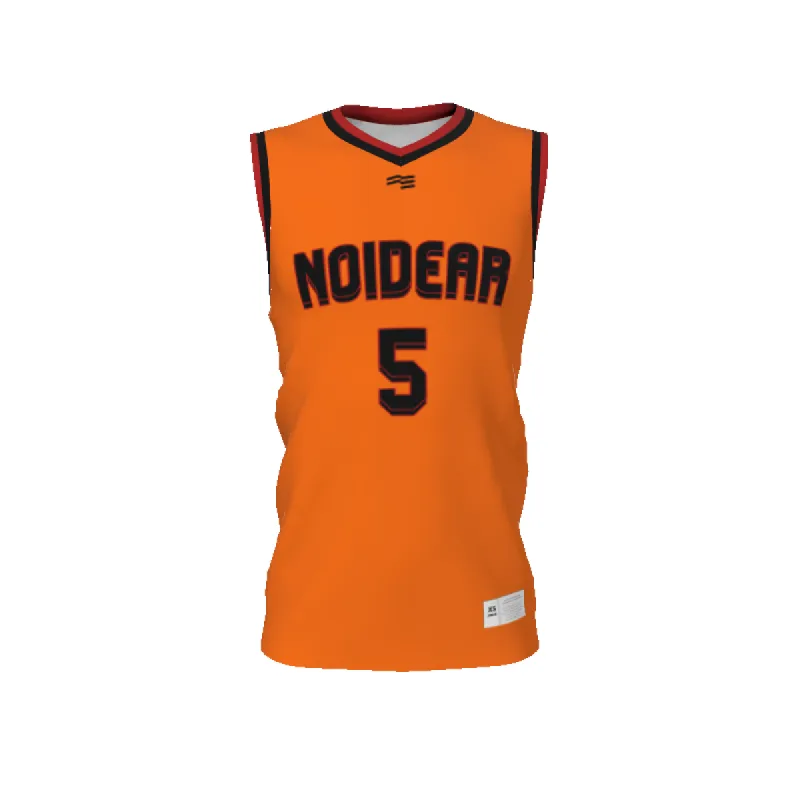 Big Apple - Mens V-Neck Jersey (1 items) sold by FE Custom