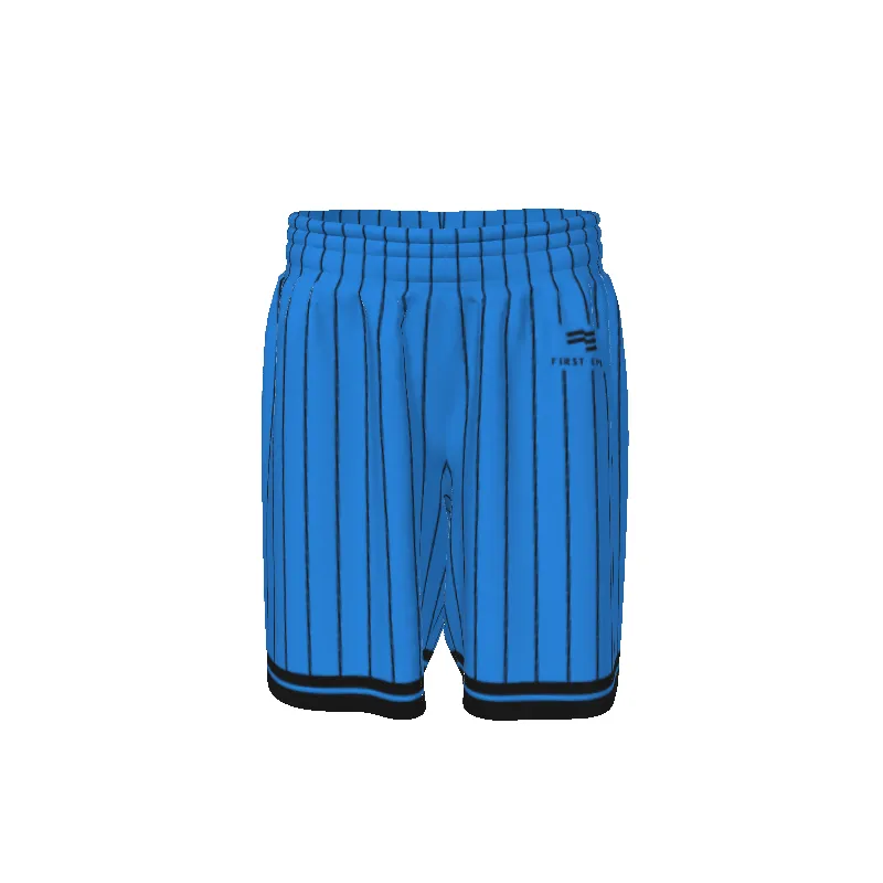 Windy City - Mens Basketball Shorts (7 items) sold by FE Custom