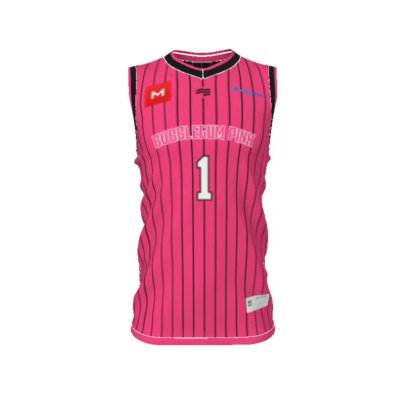 Windy City - Mens Rev. V-Neck Jersey (9 items) sold by FE Custom
