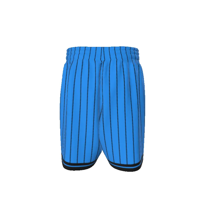 Windy City - Mens Basketball Shorts (7 items) sold by FE Custom product image thumbnail 2