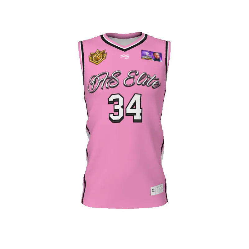 Empire - Mens V-Neck Jersey (5 items) sold by FE Custom