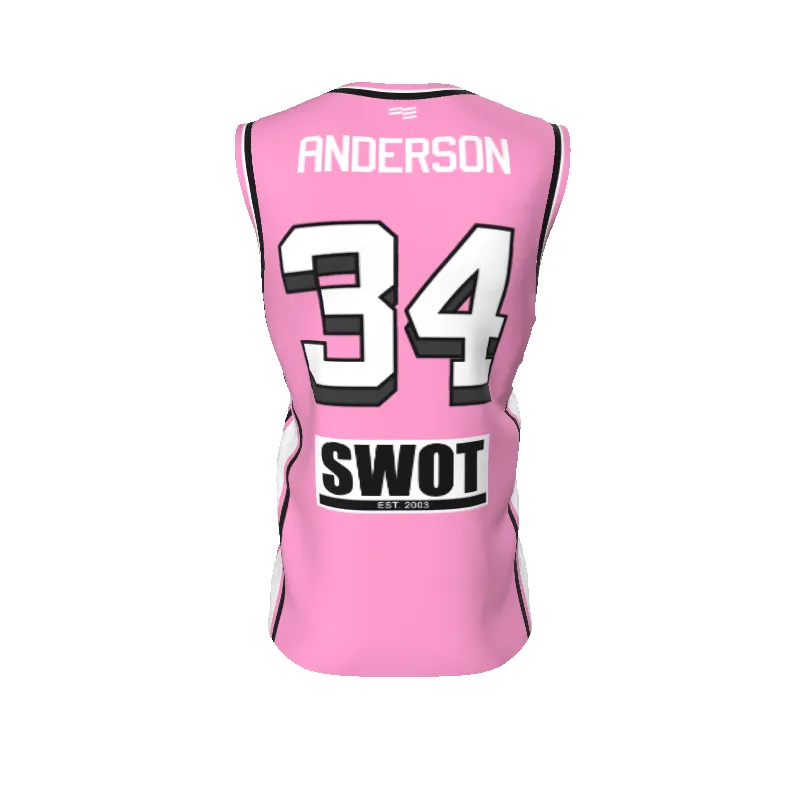 Empire - Mens V-Neck Jersey (5 items) sold by FE Custom product image thumbnail 2