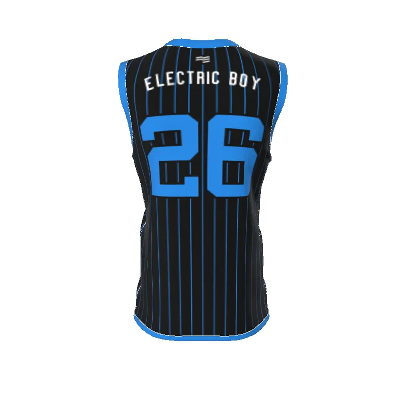 Windy City - Mens Rev. V-Neck Jersey (7 items) sold by FE Custom product image thumbnail 2