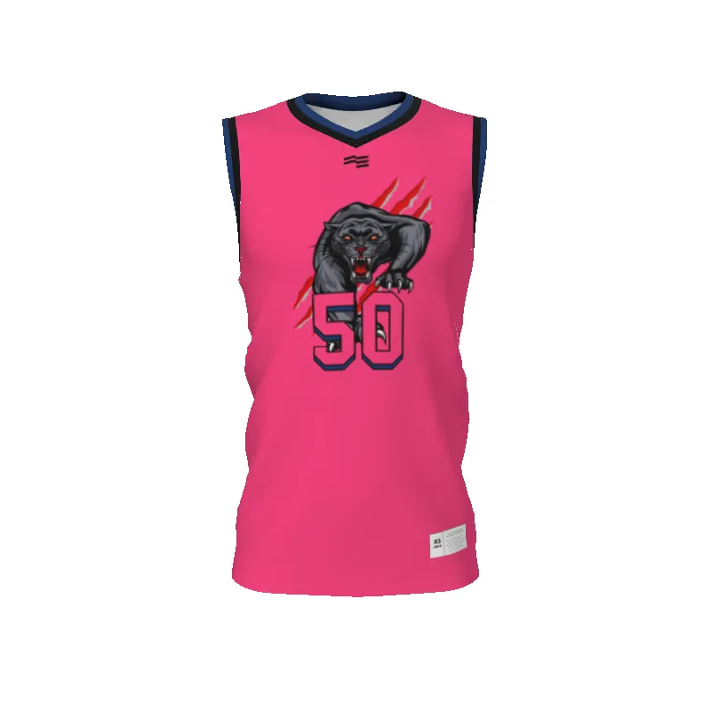 Big Apple - Mens V-Neck Jersey (2 items) sold by FE Custom