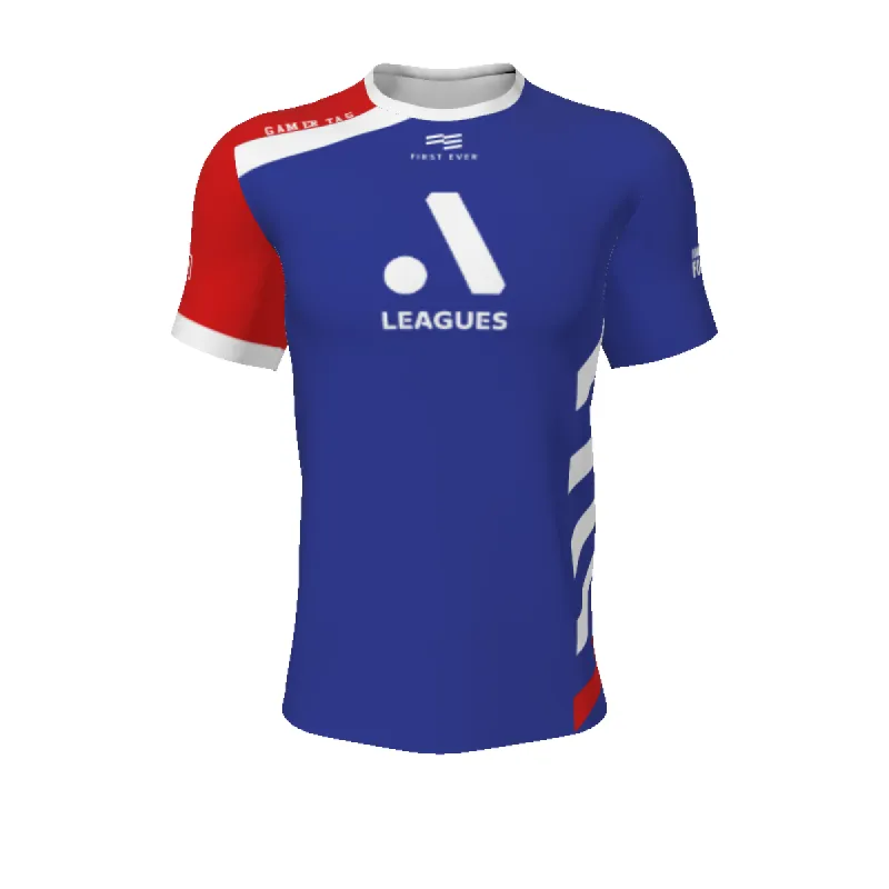 Loadout - Mens Esports T-Shirt (16 items) sold by FE Custom