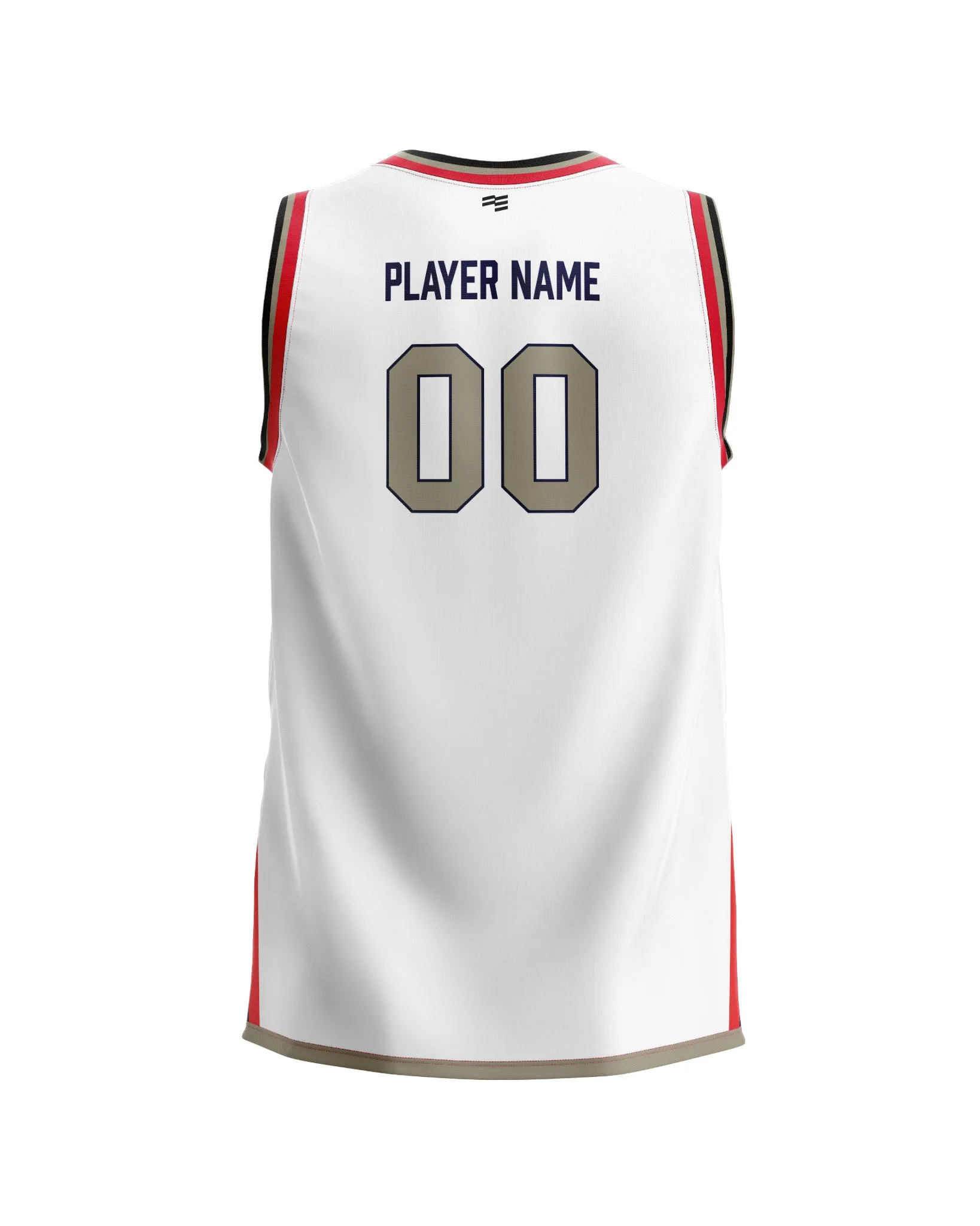 Churches Reversible Jersey - Mens sold by FE Custom product image thumbnail 4