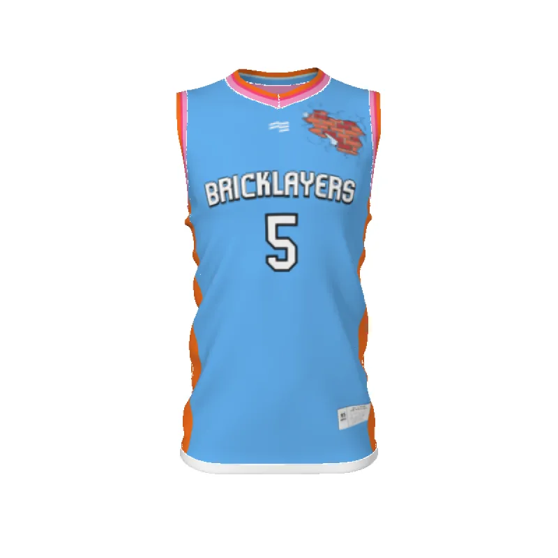 Churches - Mens Rev. V-Neck Jersey (9 items) sold by FE Custom