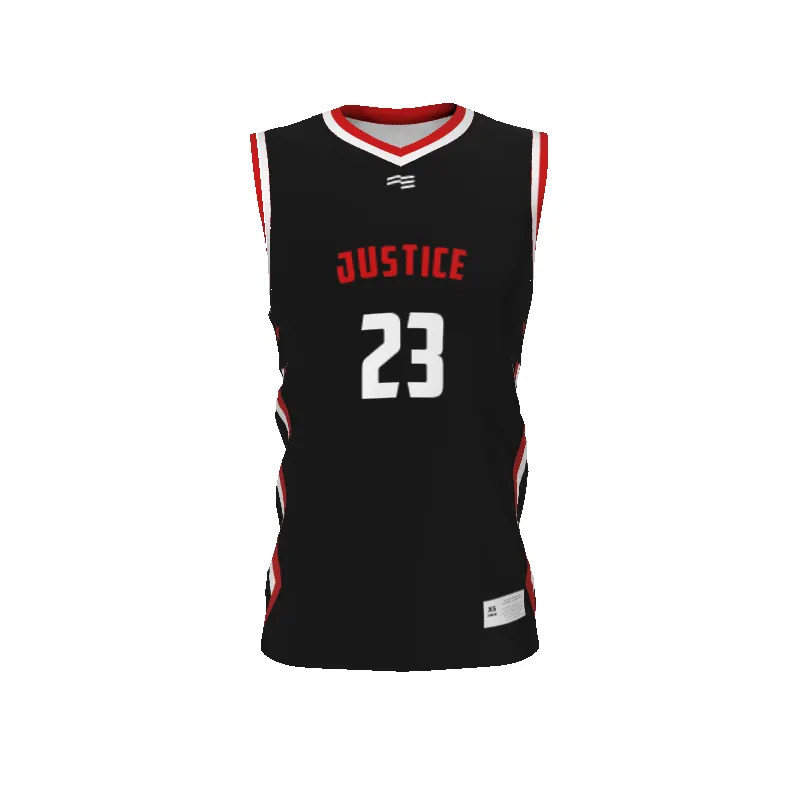 Starry Night - Mens V-Neck Jersey (1 items) sold by FE Custom