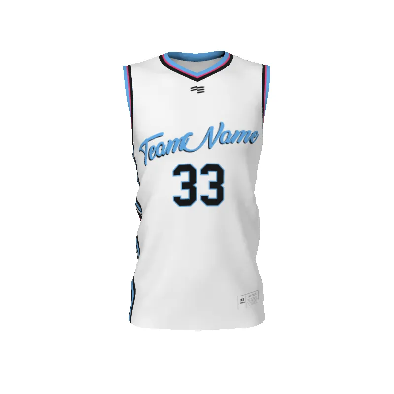 Magic City - Mens V-Neck Jersey (USD) (1 items) sold by FE Custom