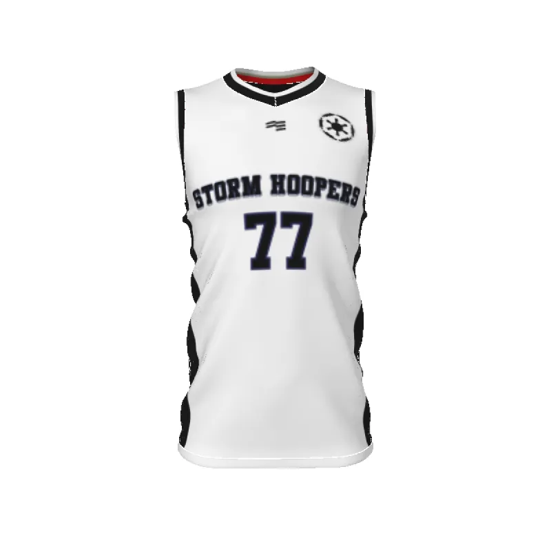 Churches - Mens Rev. V-Neck Jersey (13 items) sold by FE Custom