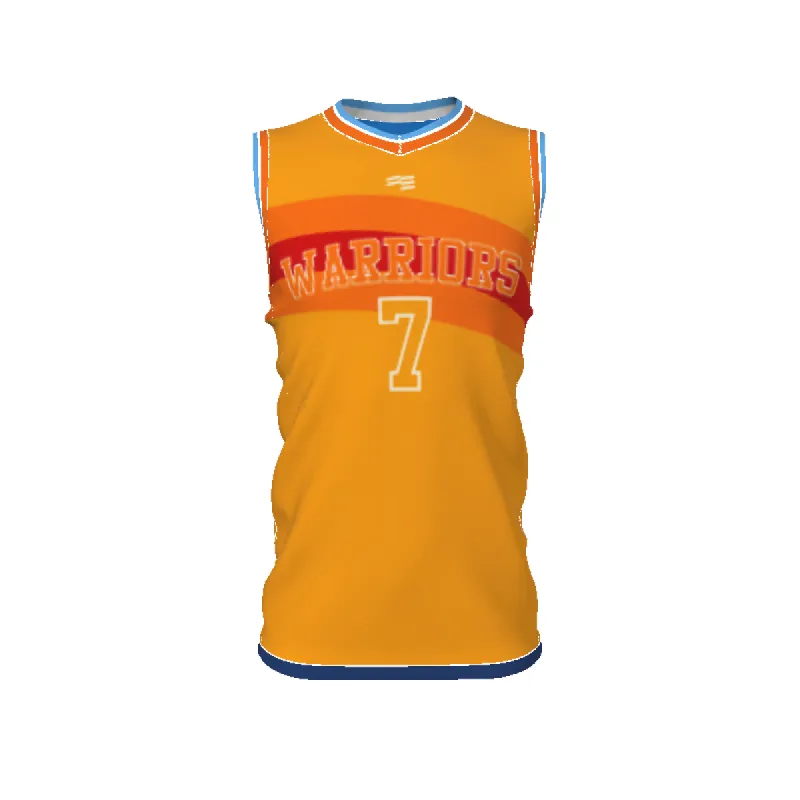 Royals - Mens Rev. V-Neck Jersey (7 items) sold by FE Custom