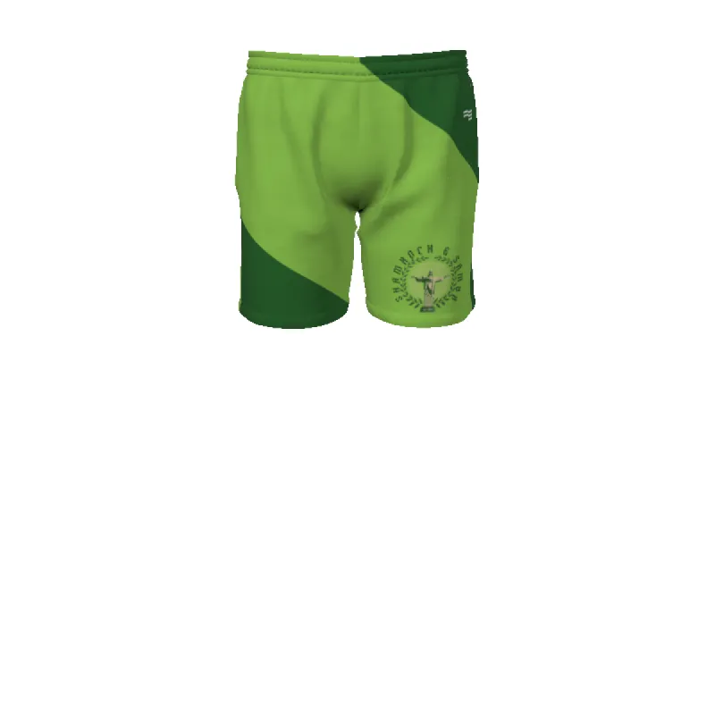 Big Shots - Mens Pickleball Shorts (2 items) sold by FE Custom