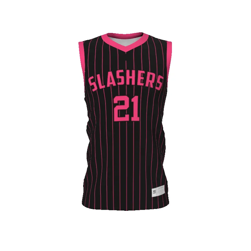 Windy City - Mens V-Neck Jersey (8 items) sold by FE Custom