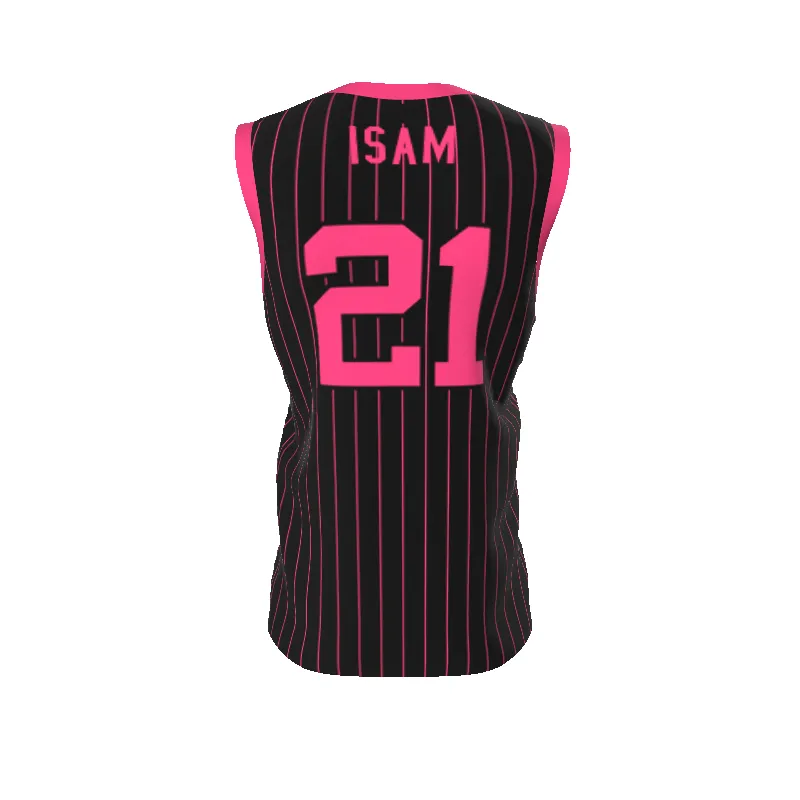 Windy City - Mens V-Neck Jersey (8 items) sold by FE Custom product image thumbnail 2